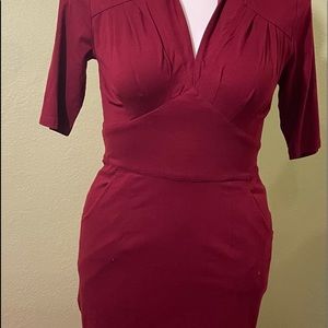 NWOT ESHAKTI WITH POCKETS!